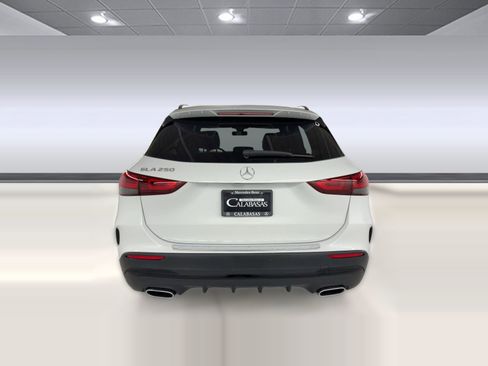 Certified 2022 Mercedes-Benz GLA 250 image 10