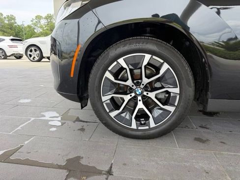 Used 2025 BMW X3 xDrive30i w/ Convenience Package AWD/4WD image 12