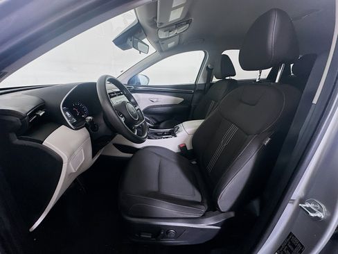 Used 2024 Hyundai Tucson SEL image 13