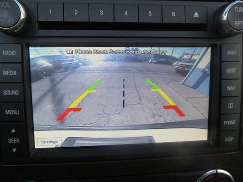 Used 2014 Ford Expedition XLT w/ Equipment Group 202A AWD/4WD image 40