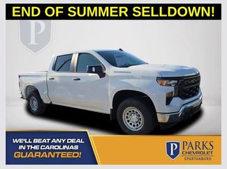 New 2026 Chevrolet Silverado 1500 W/T w/ WT Value Package RWD video 1