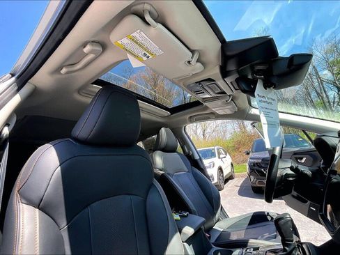 Certified 2024 Subaru Crosstrek 2.5i Limited AWD/4WD image 12