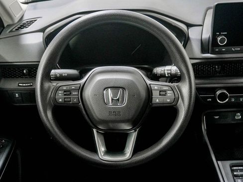Used 2024 Honda CR-V EX image 21