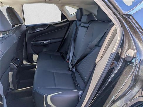Used 2024 Lexus NX 350 AWD w/ Cold Area Package image 18