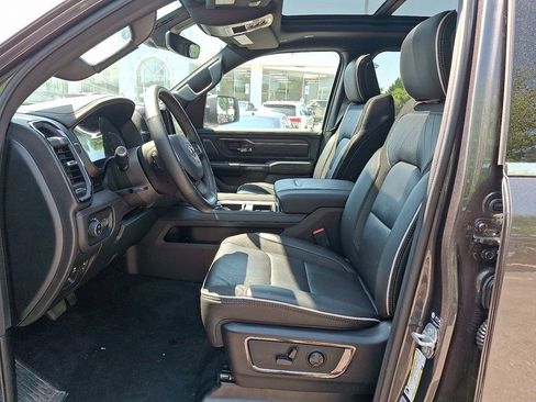 Certified 2026 RAM 1500 Limited AWD/4WD image 11