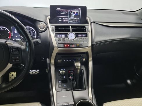 Used 2021 Lexus NX 300 F Sport w/ Accessory Package 2 FWD image 20