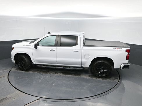 Used 2023 Chevrolet Silverado 1500 RST w/ Rally Edition image 40