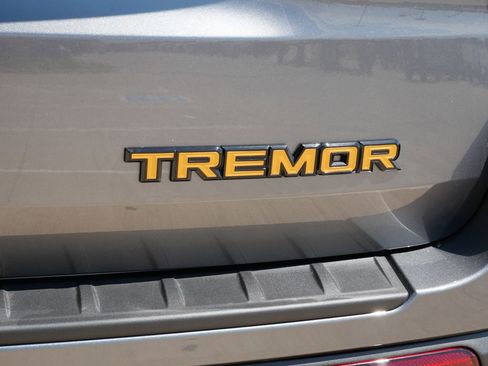 New 2026 Ford Explorer Tremor AWD/4WD image 11