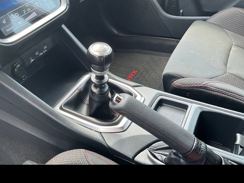 Used 2023 Subaru WRX Premium AWD/4WD image 25