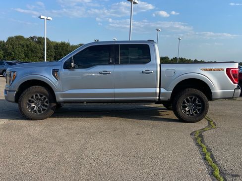 Used 2023 Ford F150 Tremor AWD/4WD image 6