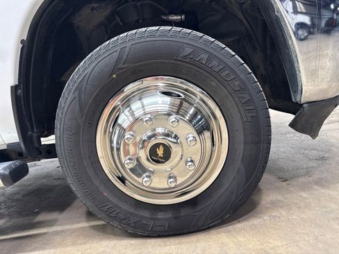 Used 2022 RAM 3500 Tradesman AWD/4WD image 33