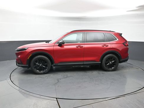 Used 2024 Honda CR-V Sport image 2