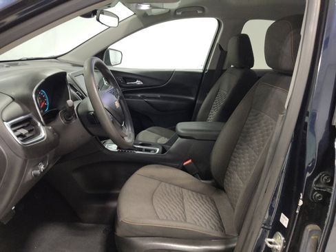 Used 2021 Chevrolet Equinox LT image 17