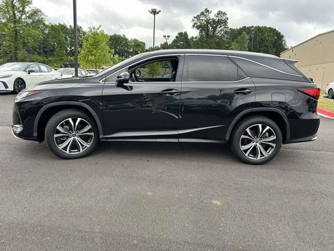 Used 2022 Lexus RX 350L FWD w/ Premium Package image 4