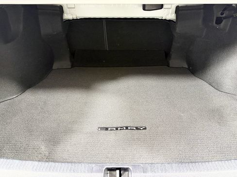 Used 2023 Toyota Camry XSE w/ Protection Package (Q2) (TMS) FWD image 14