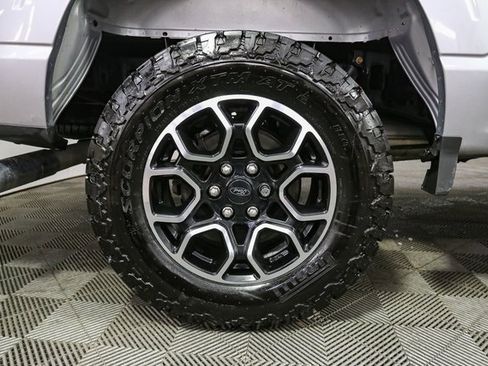 Used 2021 Ford F150 XLT w/ Equipment Group 302A High image 15