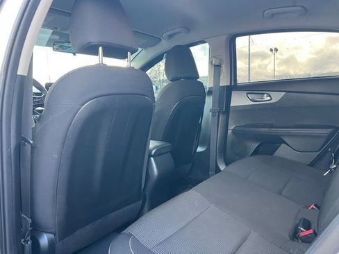 Used 2020 Kia Forte LXS image 13