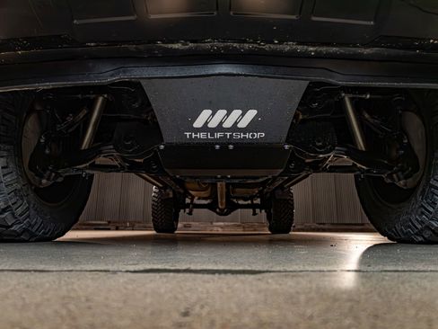 Used 2023 Chevrolet Silverado 1500 RST w/ Convenience Package II image 12