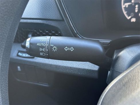 Certified 2025 Honda CR-V LX image 20