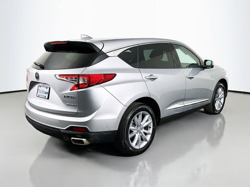 Used 2023 Acura RDX AWD image 7