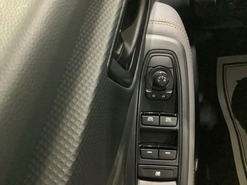 Certified 2025 Subaru Forester Wilderness image 16