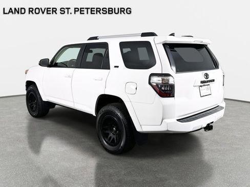 Used 2019 Toyota 4Runner SR5 Premium image 7