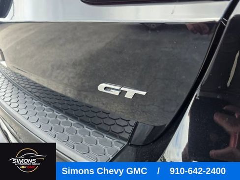 Used 2024 Dodge Durango GT AWD/4WD image 44