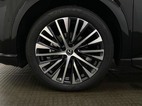 Used 2024 Lexus RX 350 Premium Plus w/ Convenience Package AWD/4WD image 13