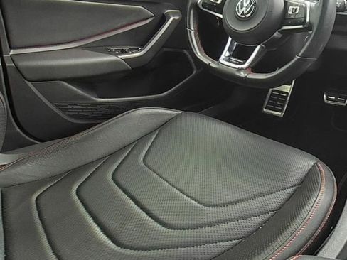 Used 2021 Volkswagen Jetta GLI Autobahn w/ GLI Autobahn Black Package FWD image 21