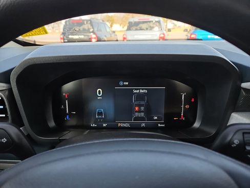 New 2026 Ford Maverick XLT w/ 4K Tow Package image 26