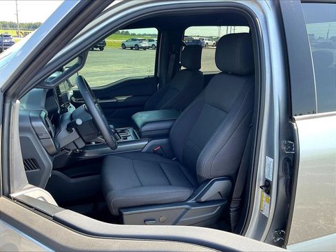Used 2024 Ford F150 XLT w/ Tow/Haul Package AWD/4WD image 13