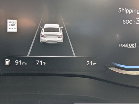 New 2026 Genesis G70 3.3T Sport Prestige image 23