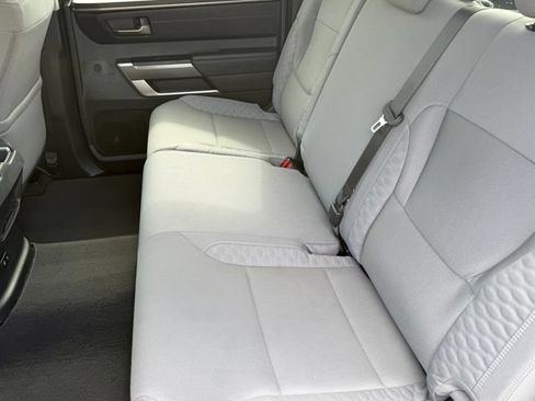 Used 2024 Toyota Tundra SR5 AWD/4WD image 30