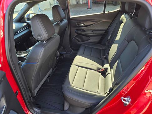 New 2026 Buick Envista Sport Touring w/ Convenience I Package FWD image 16