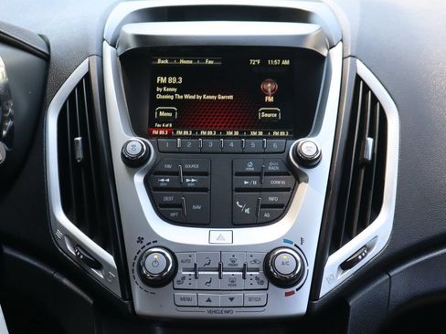 Used 2017 GMC Terrain SLE w/ Driver Alert Package I AWD/4WD image 33