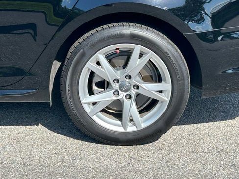 Used 2018 Audi A4 2.0T Ultra Premium FWD image 10