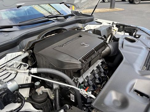 Used 2025 Acura MDX A-Spec AWD/4WD image 29