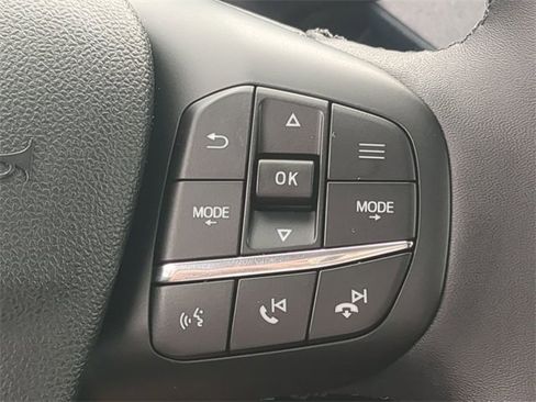 New 2025 Ford Maverick XLT w/ XLT Luxury Package image 25