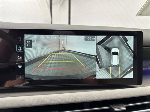 New 2026 Hyundai Tucson Limited AWD/4WD image 30