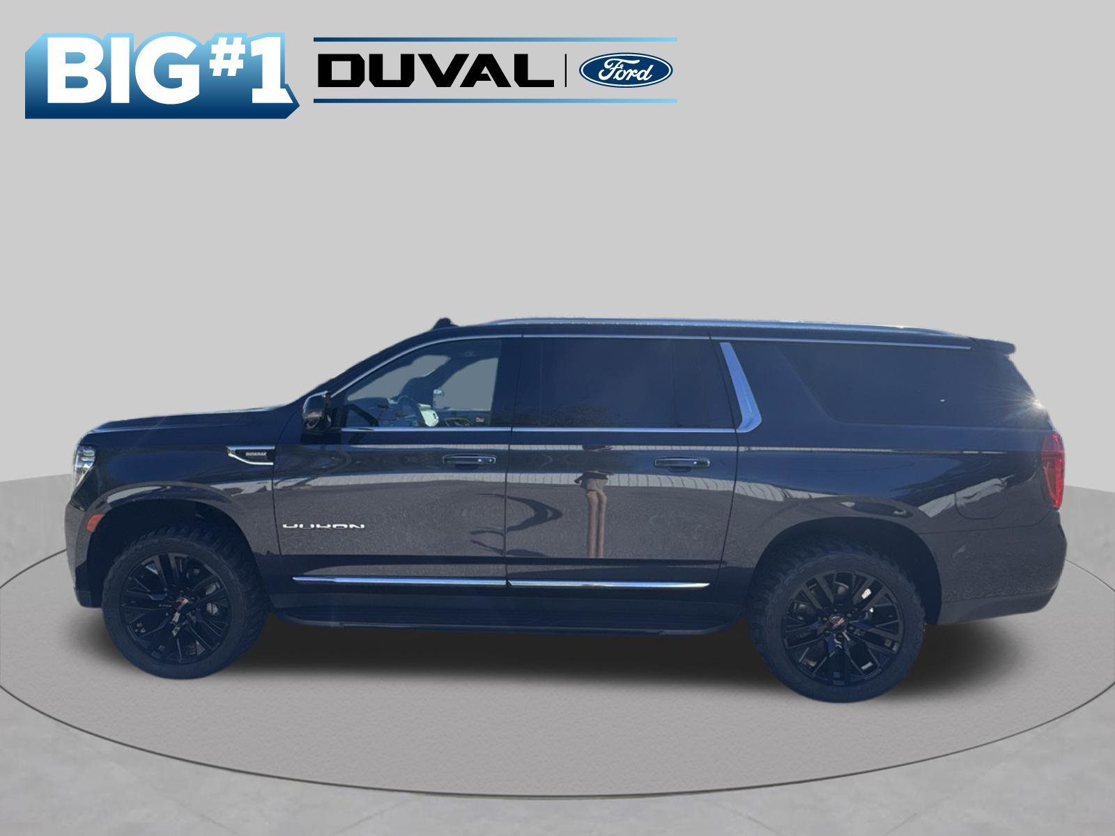 Used 2023 GMC Yukon XL SLT w/ SLT Premium Package AWD/4WD image 6