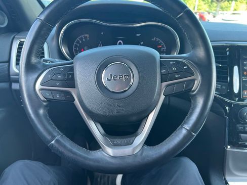 Used 2019 Jeep Grand Cherokee Altitude AWD/4WD image 25