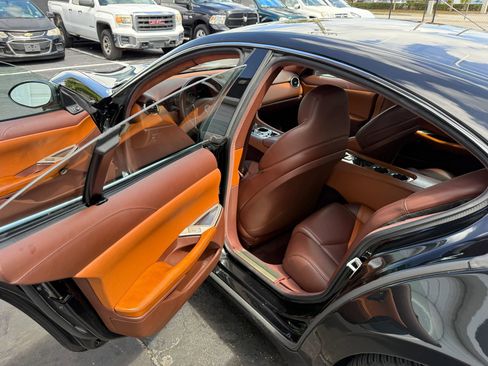 Used 2012 Fisker Karma EcoSport image 14