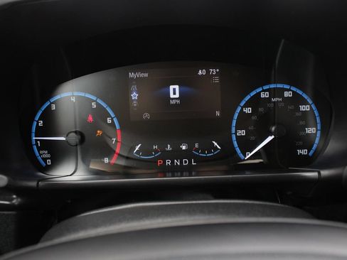 Used 2023 Ford Bronco Sport Big Bend w/ Convenience Package AWD/4WD image 10