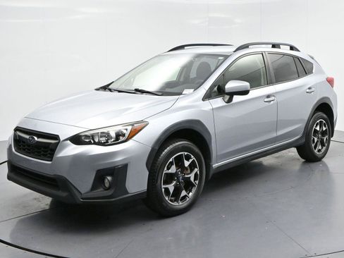 Used 2020 Subaru Crosstrek 2.0i Premium AWD/4WD image 3