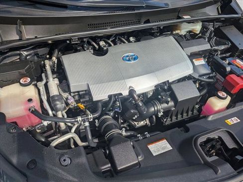 Used 2019 Toyota Prius Prime Plus image 22