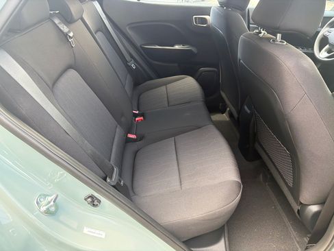 Certified 2026 Hyundai Venue SE FWD image 15