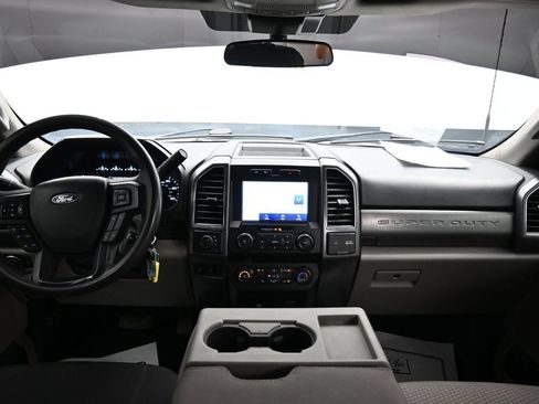 Used 2022 Ford F350 XLT AWD/4WD image 12