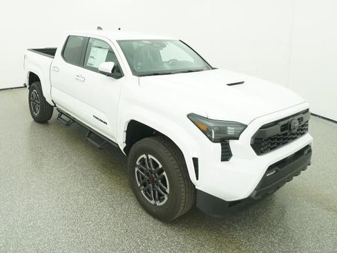 New 2026 Toyota Tacoma TRD Sport image 46