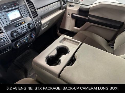 Used 2020 Ford F350 XL w/ STX Appearance Package AWD/4WD image 27