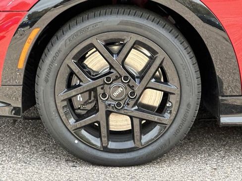 New 2026 MINI Cooper S FWD image 8